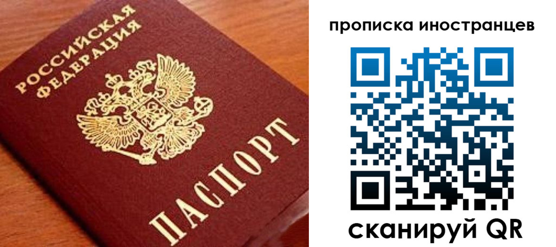 прописка законно в Санкт-Петербурге